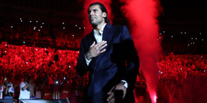 Ο Πρίντεζης απαντά στο Athletiko για την πιθανότητα ελληνικού «εμφυλίου» στον τελικό της Euroleague (video)