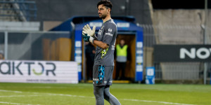 Τσιντώτας: "Θέλουμε τον κόσμο να μας στηρίξει και στο τελευταίο εντός έδρας ματς της χρονιάς" (vid)