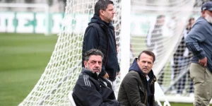 Αυτές τις 4 θέσεις έχει ορίσει στην αγορά ως μεταγραφικές προτεραιότητες ο Παναθηναϊκός