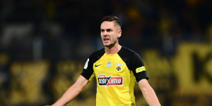 «Ο Γκατσίνοβιτς είναι στόχος της Βοϊβοντίνα»