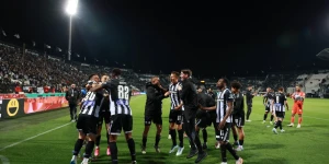 Οι μεταγραφές που προχωρούν μετά την παραμονή του Λουτσέσκου