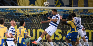 Πώς διαμορφώθηκε η βαθμολογία μετά την ήττα-ντροπή