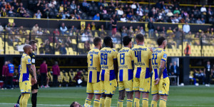 Βαθμολογία: Η κριτική των παικτών του ASTERAS AKTOR μετά την ήττα από τον Άρη