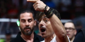 Γιατί ο Γιαννακόπουλος δεν συνελήφθη στο ΣΕΦ - Τι λέει η αστυνομία