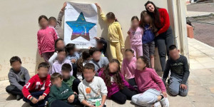 Πανελλαδική πρωτιά για το Δημοτικό Σχολείο Άστρους