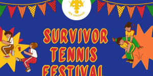 Η ΑΕΚ Τρίπολης σας καλεί στο Survivor Τένις Φεστιβάλ