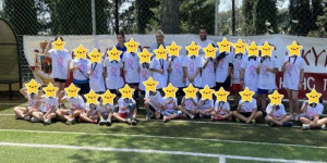 ΑΕΚ Τρίπολης: Με επιτυχία διεξήχθη η δράση υποστήριξης του συλλόγου καρκινοπαθών εθελοντών φίλων ιατρών