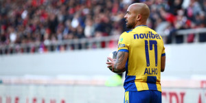 Βασικός ο Άλχο στον αγώνα της Φινλανδίας με την Ολλανδία