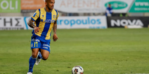 Ο Άλχο έπαιξε ως αλλαγή στη νίκη της Φινλανδίας με 2-1 επί της Πολωνίας