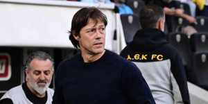 «Αυτοί είναι οι τρεις όροι του Αλμέιδα για να αναλάβει την Τσίβας»