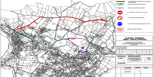 Τριήμερη εμποροπανήγυρη της "Αναλήψεως" στο Άστρος