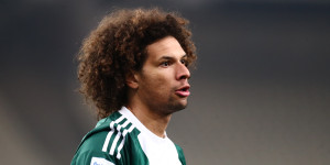 «Μάχη» στη Βραζιλία για Αράο - Ποιες ομάδες καραδοκούν για την απόκτησή του