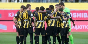 Πως έχει διαμορφωθεί ο ευρωπαϊκός χάρτης του Άρη τρεις εβδομάδες πριν την κλήρωση