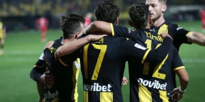 Τα… σιγουράκια στο ρόστερ του Άρη για την επόμενη σεζόν