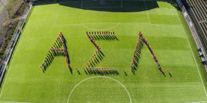 Το νέο ΔΣ του ΑΣ Λεωνιδίου κάλεσε σε συνάντηση τους ποδοσφαιριστές του κλαμπ