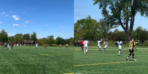 Ο Asteras Chicago κέρδισε με 4-3 την Μίνιορ και εξασφάλισε την συμμετοχή του στο State Cup (vid)