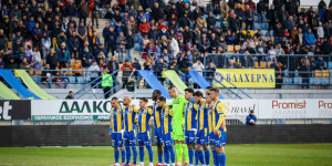 Αυτά είναι τα τρία φιλικά του ASTERAS AKTOR στην Ελλάδα