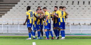 Η χρηματιστηριακή αξία του ASTERAS AKTOR