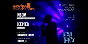 Αρκαδικά Ηχοτόπια ΙΙ - Για 2η συνεχόμενη χρονιά στο Φεστιβάλ Αναρρίχησης Νεστάνης