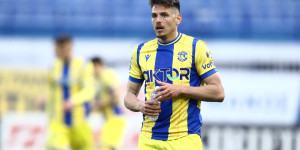 Τα δεδομένα για την παραμονή του Χατζηγιοβάνη στον ASTERAS AKTOR