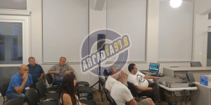 Νέες κυκλοφοριακές ρυθμίσεις στο κέντρο της Τρίπολης- Νέα "πιάτσα" ταξί στην κεντρική πλατεία