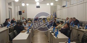 Το "μενού" του επόμενου Δημοτικού Συμβουλίου Τρίπολης