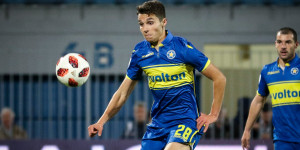 Ο πρώην του ASTERAS AKTOR Τάσος Δουβίκας ανάμεσα στις ακριβότερες μεταγραφές Ελλήνων παικτών