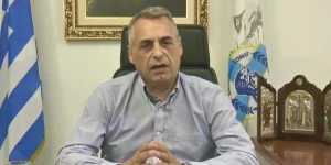 Κώστας Τζιούμης: Ο Μάιος ένας από τους πιο παραγωγικούς μήνες της θητείας μας στον δήμο Τρίπολης