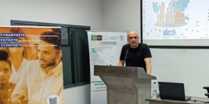 "Η Ευρώπη στην καρδιά της Αρκαδίας"