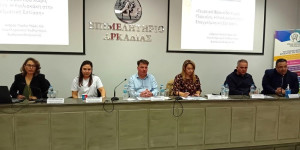 Αγκαλιάστηκε θερμά η πρωτοβουλία του Επιμελητηρίου Αρκαδίας για την εκδήλωση για την κοιλιοκάκη