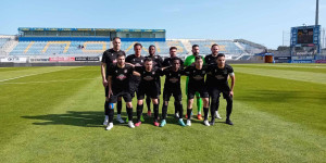 Ο Ερμής λύγισε στα πέναλτι και αποκλείστηκε από το Κύπελλο Ερασιτεχνών