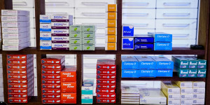 Εξαρθρώθηκε κύκλωμα που διέπραττε κακουργηματικές απάτες σε βάρος του Ε.Ο.Π.Υ.Υ.