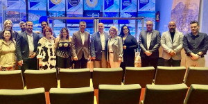 Διευρυμένη συνεδρίαση Δ.Σ. της ΠΟΕΕ στο Λεωνίδιο