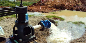 Για τεράστιες αυξήσεις στα τέλη ύδρευσης του δήμου Μεγαλόπολης προειδοποιεί ο κ. Χριστογιαννόπουλος