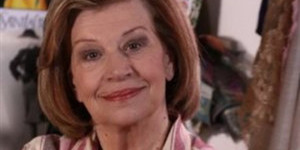 Πέθανε η Κατερίνα Γιουλάκη