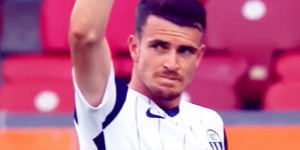 Ψάχνει έναν... Γκερέρο για τα αριστερά