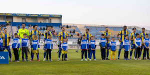 Βαθμολογία: Η κριτική των παικτών του ASTERAS AKTOR για το "ναυάγιο" με τον Ατρόμητο