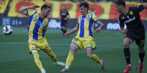 Οι 10 «μαέστροι» του ASTERAS AKTOR