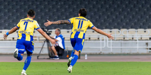 Η "σχέση" έκανε τον κύκλο της κι ο Ρεγκίς φεύγει ως φίλος