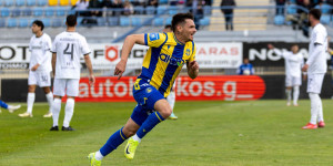 Υποψήφιο για Best Goal η γκολάρα του Χατζηγιοβάνη στον ΟΦΗ