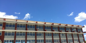 Το "ευχαριστώ" του 1ου ΕΠΑΛ Τρίπολης