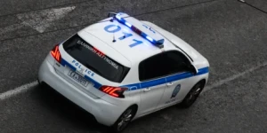 Καλαμάτα: Συνελήφθη 37χρονη για κλοπή σε κατάστημα