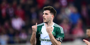 Η Σπόρτινγκ ξανά για Ιωαννίδη – «Έπεσε στα 15 εκατομμύρια ευρώ η τιμή του»