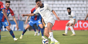 Το βιογραφικό του Καινούργιου που αρέσει στον ASTERAS AKTOR