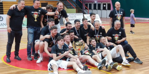 Πρωταθλήτρια της Α1 ΕΚΑΣΚΕΝΟΠ η Καλαμάτα