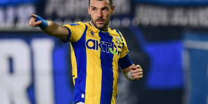 Ψηφίζουμε Καλτσά για Stoiximan Player of the Season