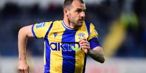 Ξεκίνησε η ψηφοφορία για τον MVP της Stoiximan Superleague, στους υποψηφίους ο Καλτσάς