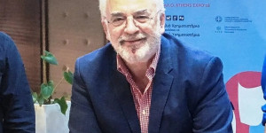 Πέθανε ο Αρκάς ιστορικός Βασίλης Καρδάσης