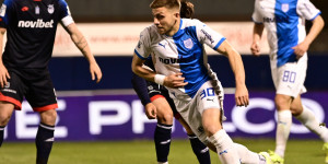 Τσεκάρει Κιάκο, αρέσει κι ο Καινούργιος