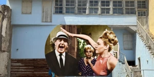 Το σπίτι που είπε «σκασμός» στην πολυκατοικία: Η αιώνια οικία Κοκοβίκου